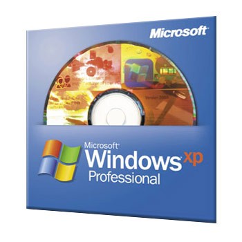 Salvad a Windows XP