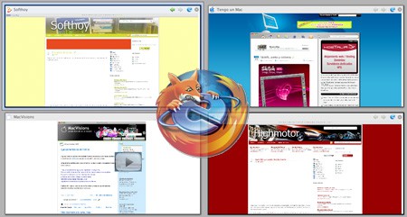 Toma el control de FireFox