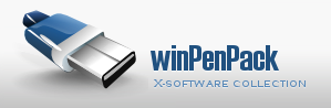 winPenPack Flash para tu memoria USB