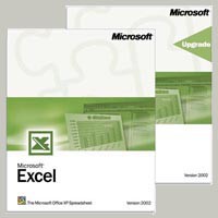 Otro huevo de pascua, ahora en Excel 2000