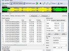 Trocea canciones con MP3 Splitter