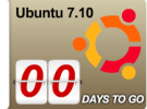 Ya esta aquí Ubuntu Gutsy Gibbon