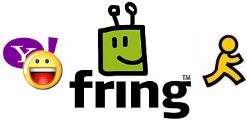 Fring, cliente de mensajería para Symbian
