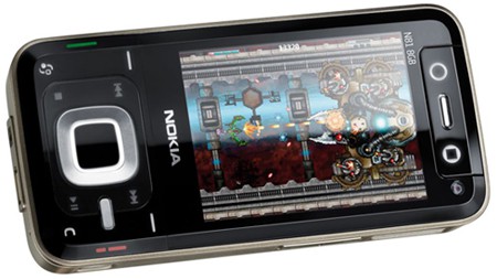 N-Gage para ésta semana