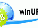 WinUp 2.8 disponible