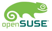 OpenSuse 10.3