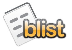 Crea bases de datos con Blist