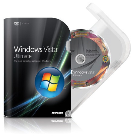 Activar la cuenta de administrador de Windows Vista