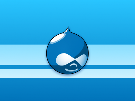 Nueva versión de Drupal