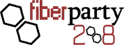FiberParty, la fiesta de la informática