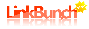 LinkBunch, agrupando enlaces
