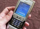 Virus para SymbianOS se propaga sin control