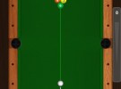 A jugar al billar con el iPhone con » Pool «