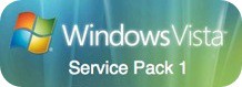 Windows Vista SP1 y Windows Server 2008 en marzo