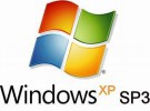 WinXP SP3 enviado a testers