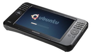 Ubuntu Mobile