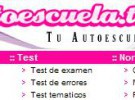 Autoescuela.tv – Tu autoescuela virtual