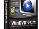 WinDVD reproduce Blu-Ray