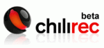 Graba radios on-line con Chilirec