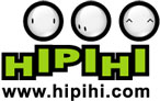 Otra de Second Life, HiPiHi