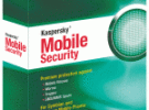 Protege tus datos con Kaspersky Mobile Security
