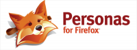 Camufla Firefox con Personas