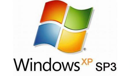 Windows XP SP3 disponible el próximo 29 de abril