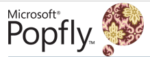 Popfly añade una nueva funcionalidad: crear juegos