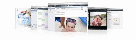 MobileMe: el .Mac, pero mejor