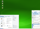 Lanzado openSUSE 11.0