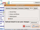 Mejora Gmail con Better GMail 2