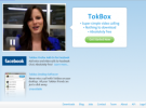 TokBox fuera del navegador gracias a AIR