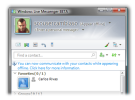 Windows Live Messenger 9 disponible para descargar…