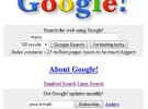 Google cumple 10 años