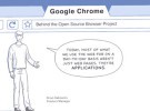 Google Chrome, el futuro navegador de Google