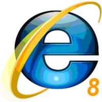 La primera beta pública de Internet Explorer 8 se acerca