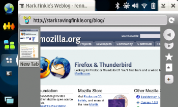 Firefox Mobile ni para el iPhone ni para Android