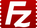Útil cliente ftp – FileZilla
