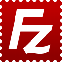 Útil cliente ftp – FileZilla