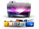 Pack iconos HD tipo Mac