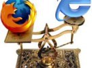 Firefox cumple 4 años