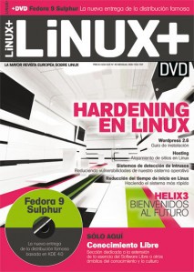 Linux+ de Diciembre