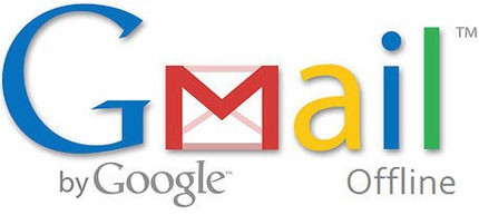 GMail en modo offline