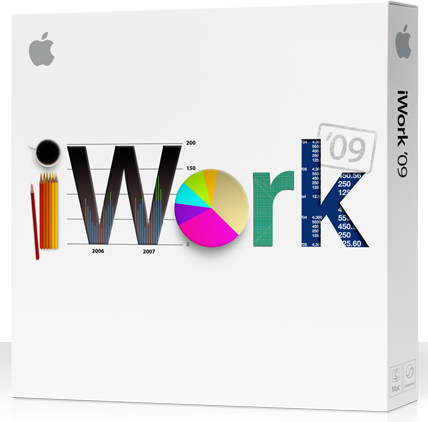 Detectado troyano en iWork’09