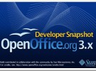 Novedades en OpenOffice 3.1