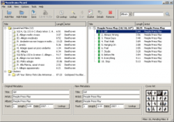 MusicBrainz Picard, rellena tus MP3 con sus datos correctos