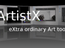 ArtistX, distro de Linux para artistas