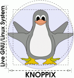 Disponible Knoppix 6.0