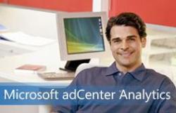 Microsoft AdCenter Analytics no llegara a beta publica