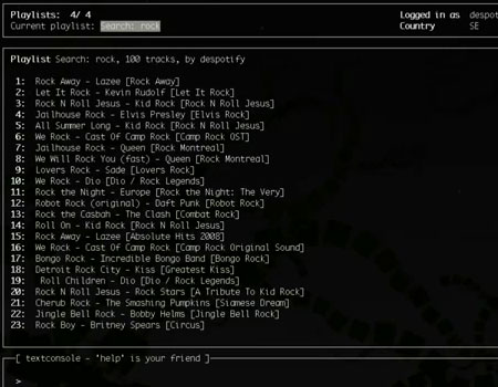 Disfruta de Spotify en Linux